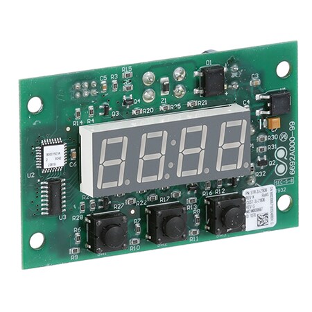 Star Manufacturing Timer Z1836